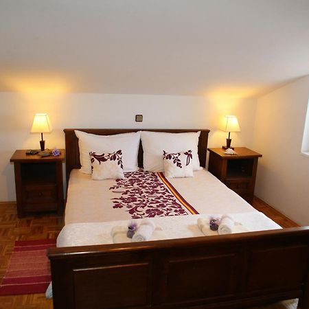 Hotel Pansion Adria Sveti Filip i Jakov Pokój zdjęcie