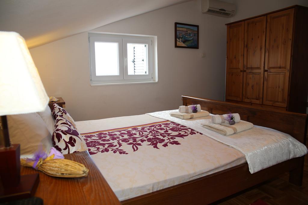 Hotel Pansion Adria Sveti Filip i Jakov Pokój zdjęcie